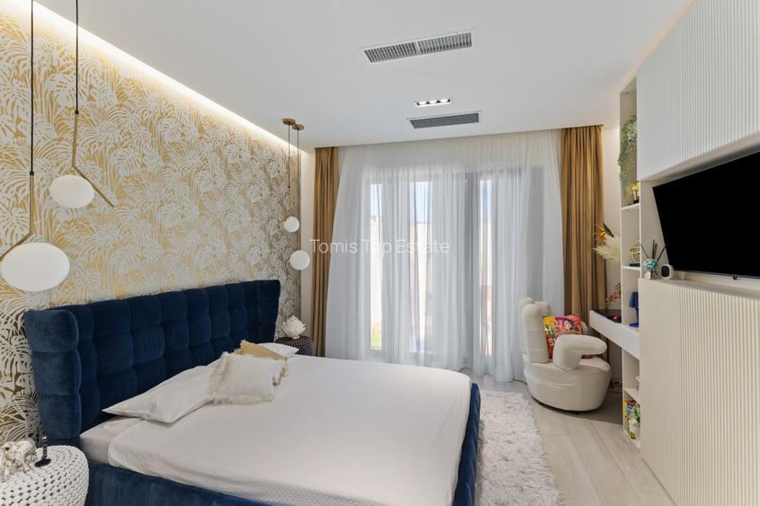 Vila de revista! Transforma aceasta casa in acasă pentru tine si familia ta!