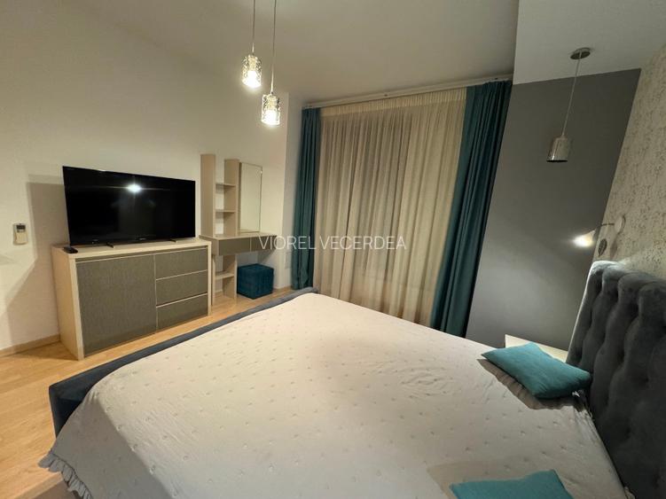 Proprietar inchiriez doua camere complex Liziera-Pipera - 11