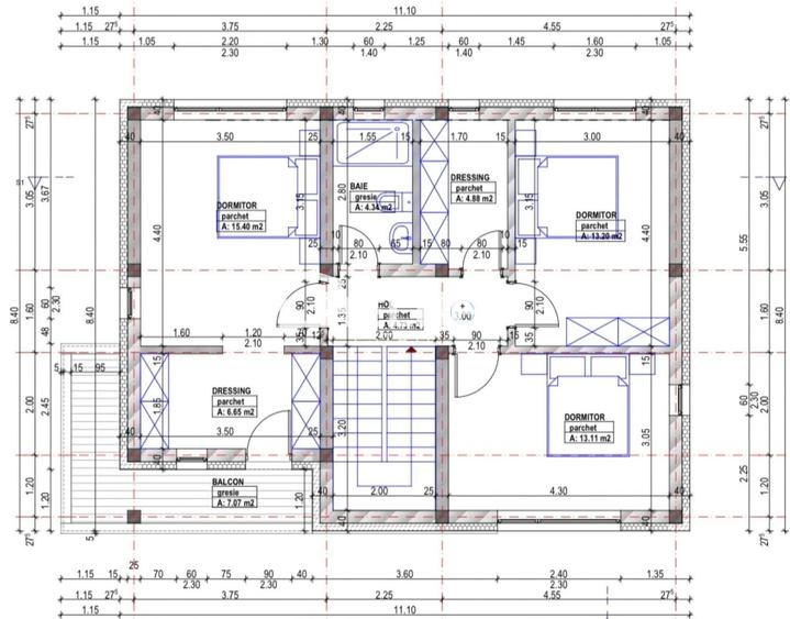 COMISION 0% / 5 CAMERE / MOBILATĂ / 600 MP TEREN / DEALUL LEMPEȘ