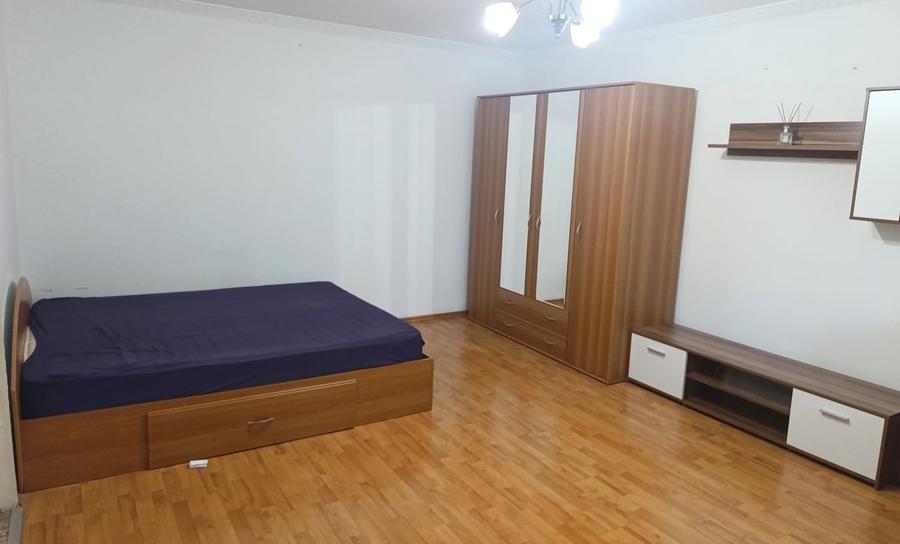 Închiriere Garsoniera zona Teatru Masca - Dealul Țugulea