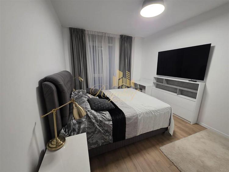 NORD ONE- Apartament 2 camere, loc de parcare- Zona Circumvalatiunii