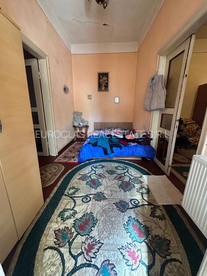 2 corpuri de casa - Centru - 137.000 euro(Cod E8+E10) - 13