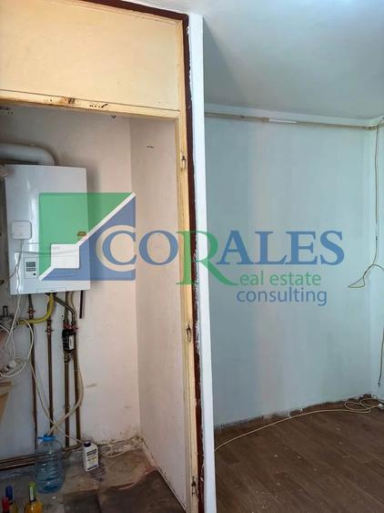 Zona Dambovita - Parcul Clabucet | Apartament 2 camere | Etaj 3