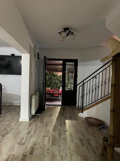 Vand casa individuala Dobroiesti