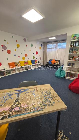 Eroii Revolutiei-Giurgiului-Metrou-VILA-5 camere-pret 1500 euro - 2