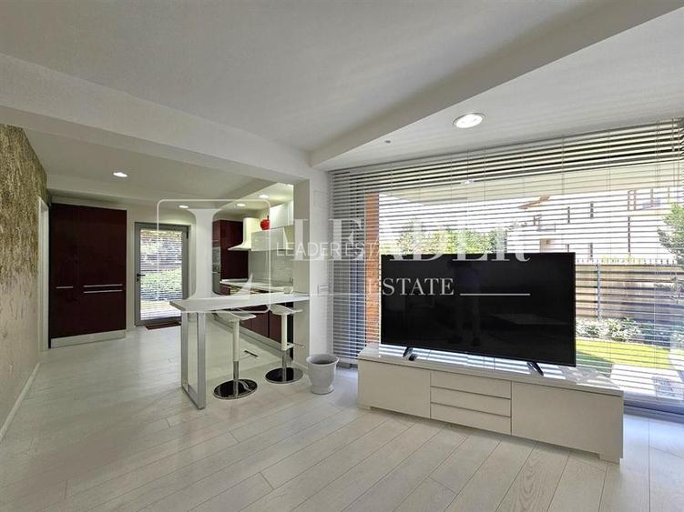 Modern I Iancu Nicolae I 5 Camere - 10