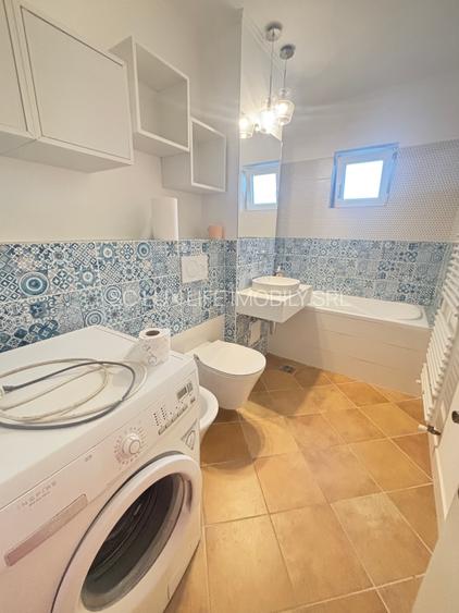 Închiriez apartament cu trei camere în Complex - 5