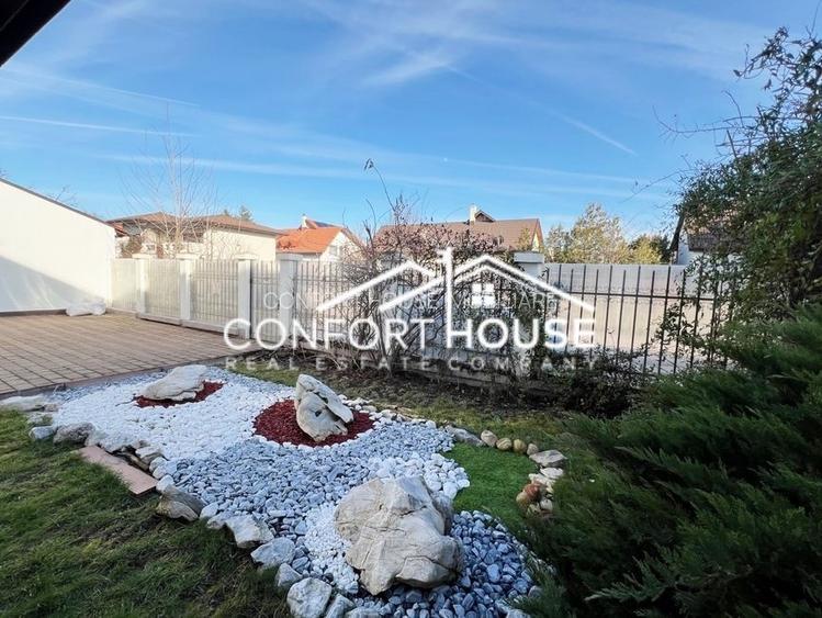 VILA P+E+M, 7 camere, 600mp teren,  IANCU NICOLAE -British School - 56