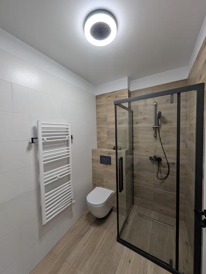 Apartament 4 camere, prima inchiriere, parcare subterana, zona Somesului