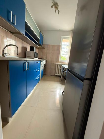 3 camere Piata Chibrit - *langa metrou 1 Mai*