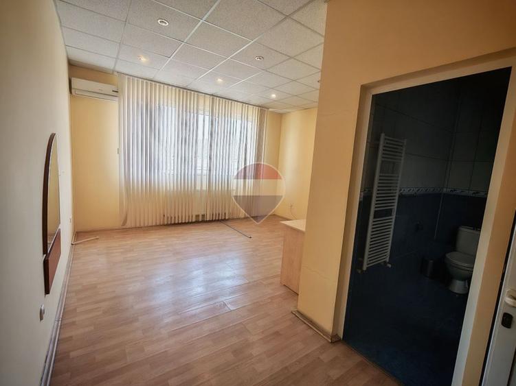 Clădire P+1 - 478 mp - Brazda lui Novac