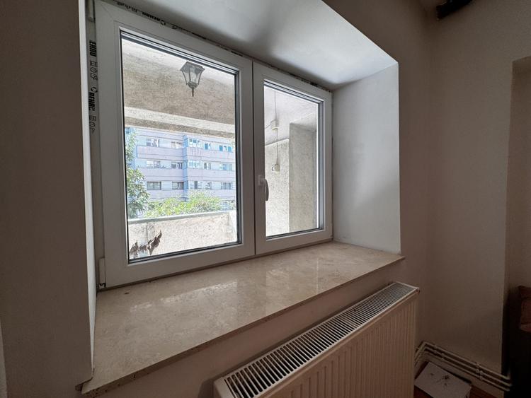 Apartament cu 2 camere si balcon | etaj 1 | PTTR | de vanzare