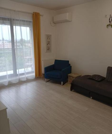 Apartament Exigent One bloc nou posibilitate parcare