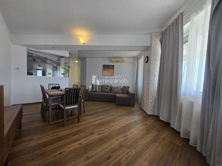 Ap 3 camere 68mp Mamaia - Summerland -bloc C1- in spate la ONE Mamaia