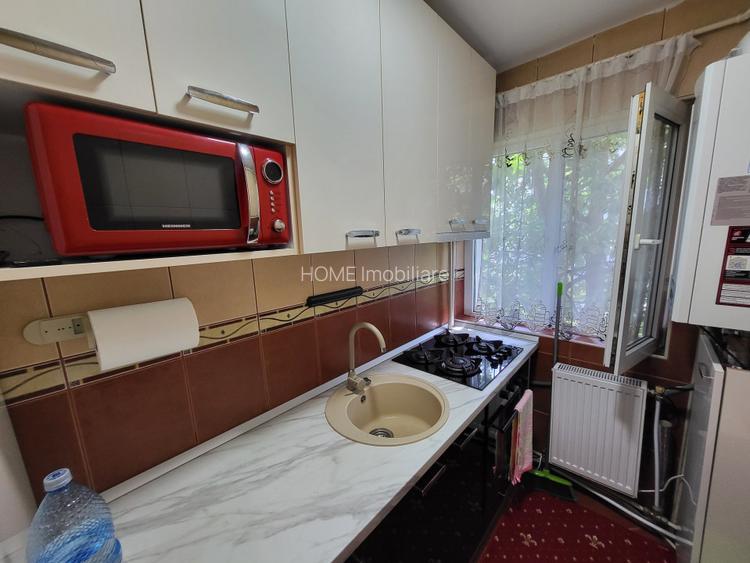 Apartament cu 3 camere str. Mioritei - 5
