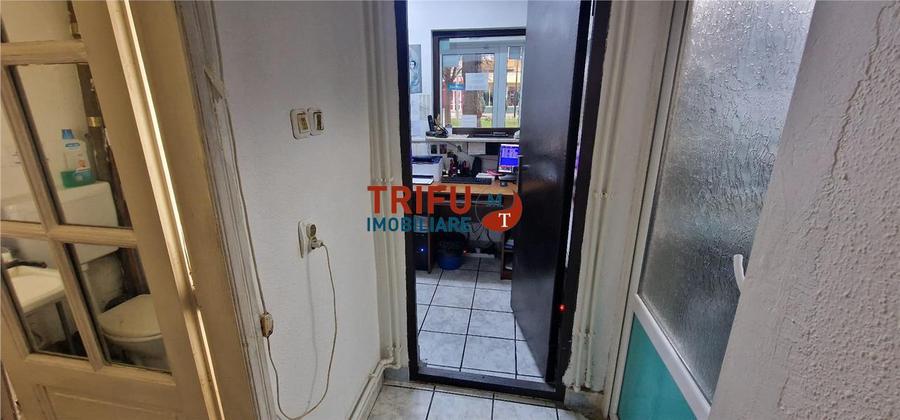 Spatiu de inchiriat zona Cetate