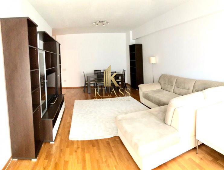 Inchiriere apartament 2 camere Soseaua Nordului - Herastrau