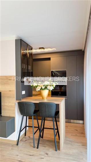 Aviatiei | Belvedere Residence | Bloc 2021 | Parcare - 4