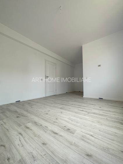 CASA INDIVIDUALA FINALIZATA, 510 MP, 4 CAMERE, TVA INCLUS, BALOTESTI - 9