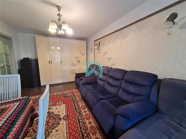 Apartament 3 camere SCRIITORILOR, MOBILAT, Brasov - 4