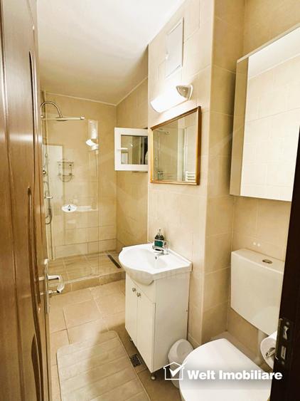 Apartament 1 camera, Cipariu