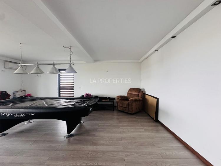 Casa 5 camere | Panouri fotovoltaice 18Kw | Teren 1000mp | Domnesti - 25