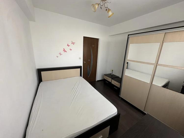 Apartament 2 camere, decomandat, 45 mp, centrala, metrou, Popesti Leordeni