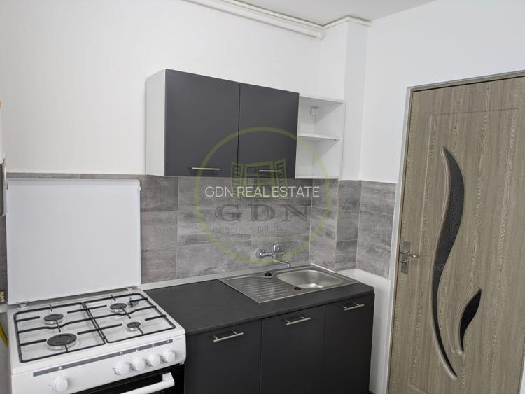 Apartament 2 camere de inchiriat, 300 Euro - 8