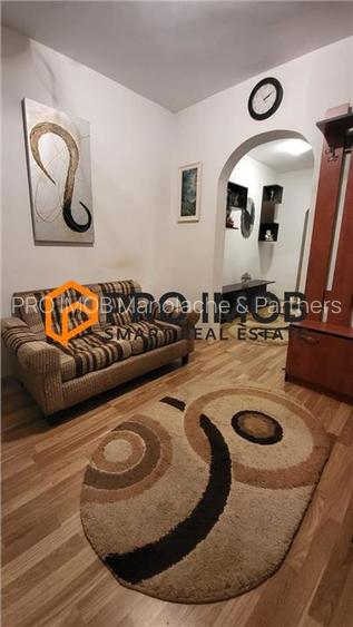 Apartament 3 camere cf 1 decomandat zona Micro 3 - 9