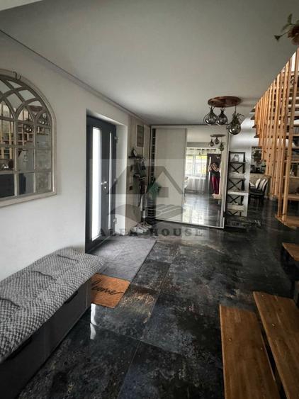 Casa premium - Prosumator, Brasov - Noua, 194 mp pe 517 mp teren