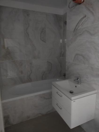 Apartament 2 camere, 60 mp, decomandat, finisat/utilat, doua balcoane, Zorilor