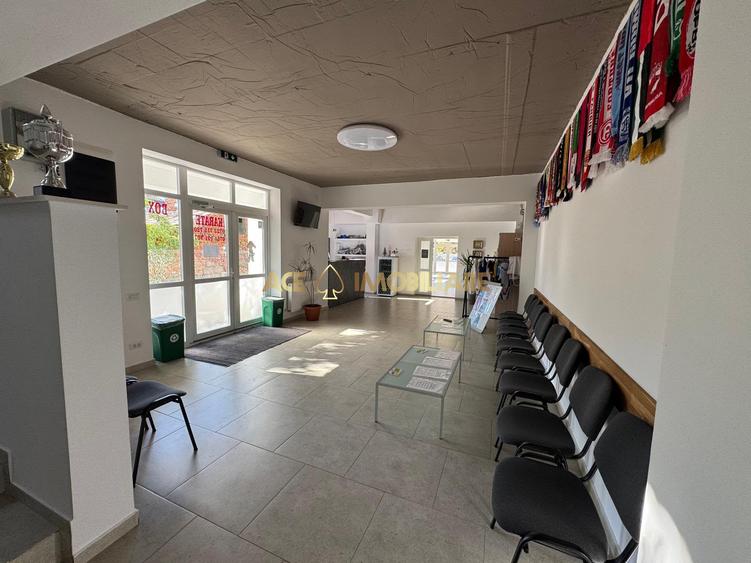 Spatiu de inchiriat | Leordeni | Activitati sportive | After school