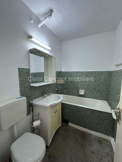 Apartament 2 camere | Etaj Intermediar | 44 mpu | Unirii Gheorgheni - 7