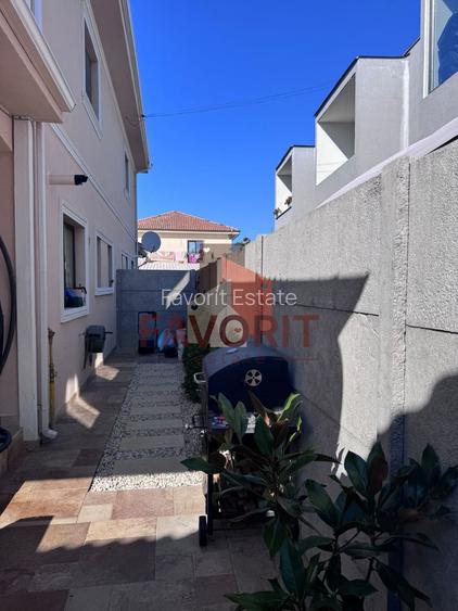 Duplex 4 camere | 3 bai | Giroc - Calea Urseni