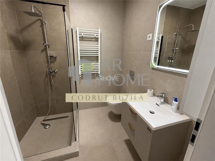 Apartament 2 camere,prima inchiriere,parcare subterana,Albert,Ploiesti - 7