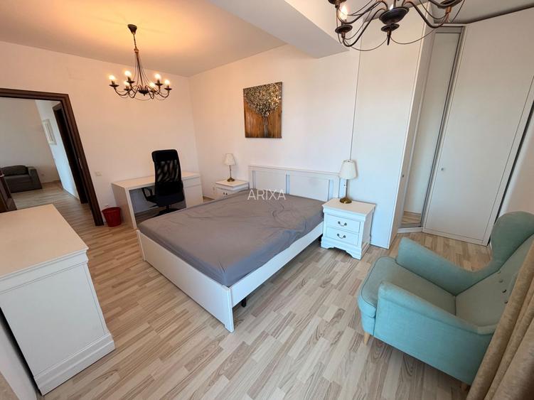 3 Camere 2020 REAL Parcare INCLUSA Metrou Politehnica Cotroceni Apaca - 11
