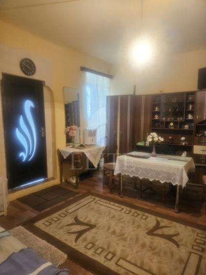 Apartament o camera în zona Parcul Caragiale, Regele Ferdinand