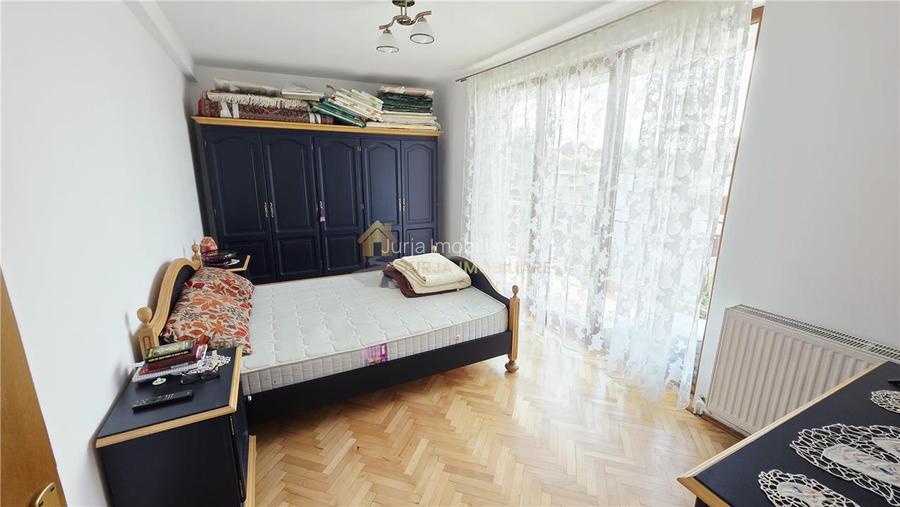APARTAMENT 3 CAMERE 96 MP GARAJ  ANDREI MURESANU - 9