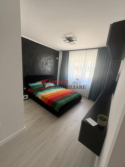 Militari Residence, Orhideelor, Centrala