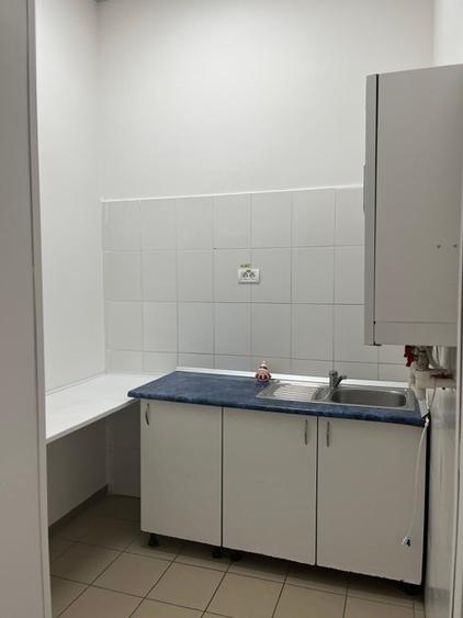 Spatiu comercial - vizibilitate excelenta