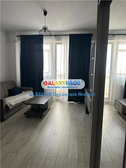 Apartament 2 Camere, Rezervelor 54, Militari Residence, 380 euro - 23