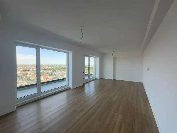 Penthouse 4 Camere Terasa 54MP Theodor Pallady N Teclu Comision 0