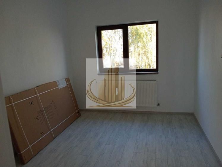 Duplex de vânzare Sacalaz | 110 mp utili | 3 Camere | 360 Teren