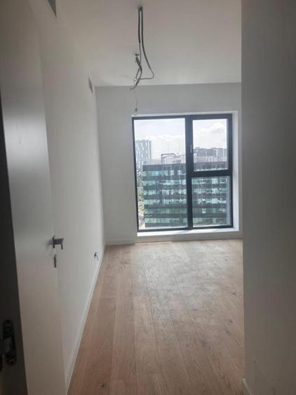 Vanzare apartament deosebit 2 camere Nusco City