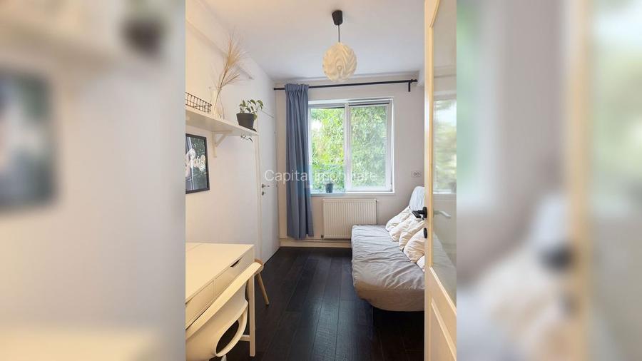 Comision 0! Vanzare apartament central cu 3 camere zona Horea - 5