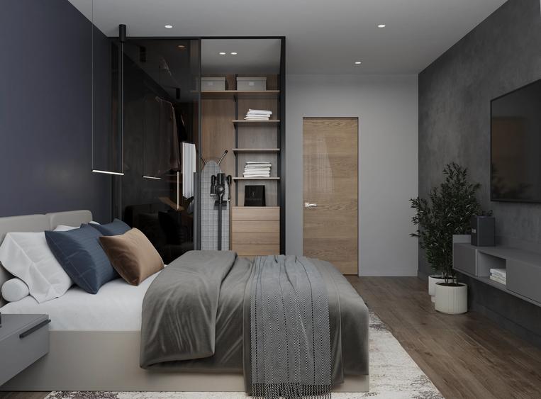 R3 Residence | Brancoveanu–Alunisului | Bloc boutique