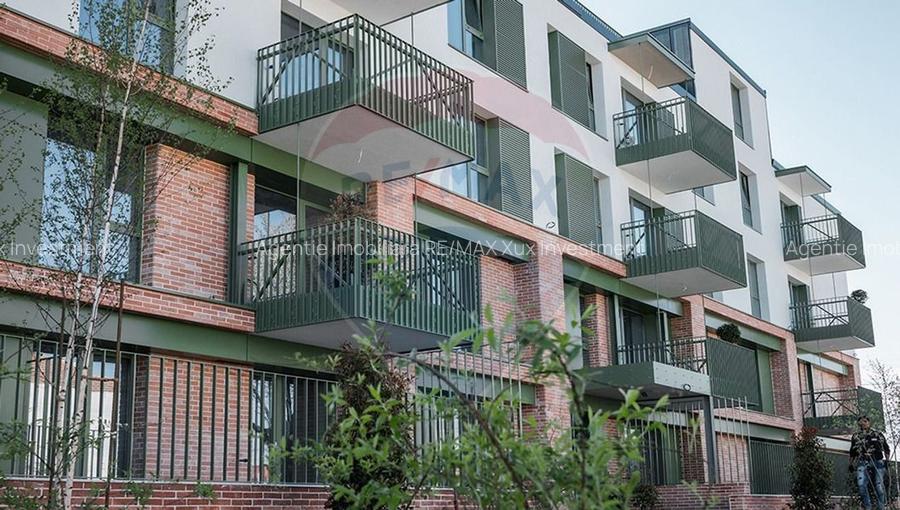 Apartament de vanzare - 5