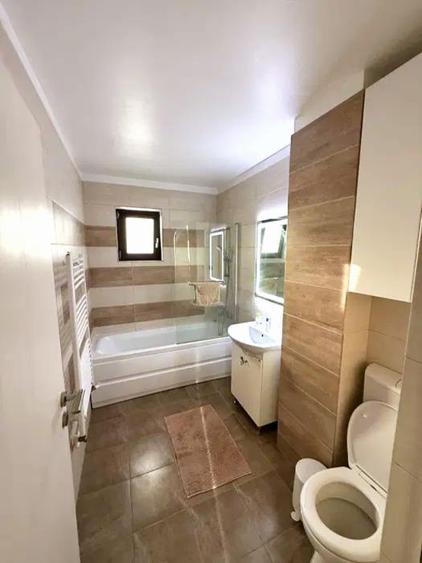Prima inchiriere! Apartament modern 2 camere conf 1 dec zona Centru