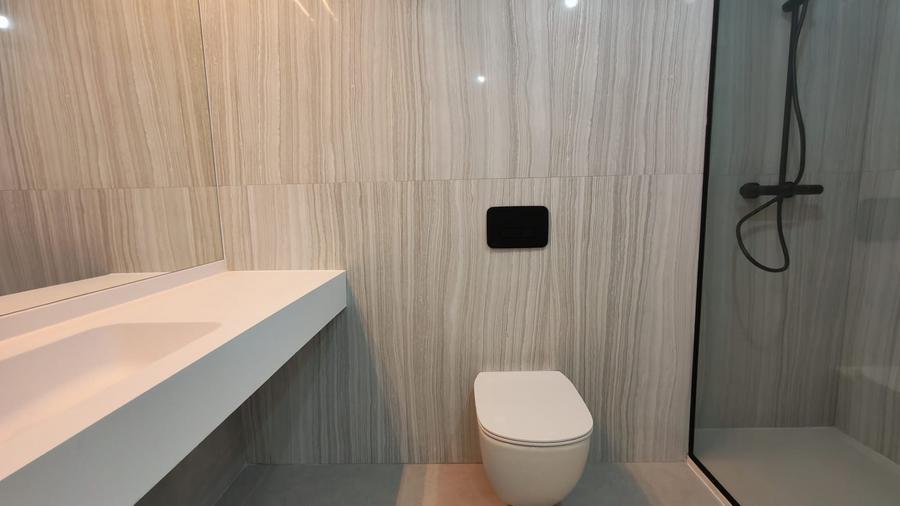 Apartament 2 camere NUSCO CITY cu vedere panoramica