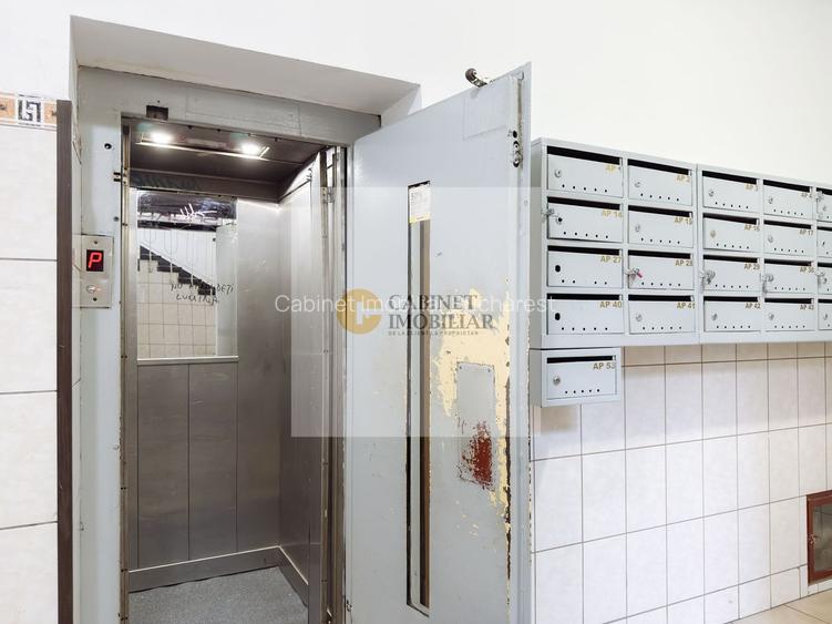 Universitate - Sala Dalles I 2 camere   I Etaj 3 I AIRBNB - 22